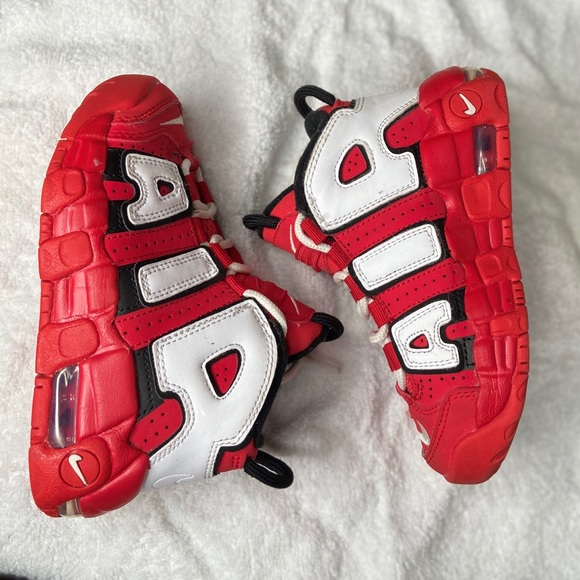 Nike Other - Nike Air more Uptempo